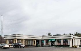 Quality Inn & Suites Fairview - Erie